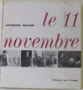 Couverture du produit · Le 11 novembre