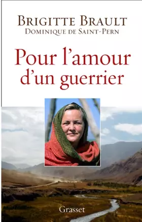 Couverture du produit · Pour l'amour d'un guerrier