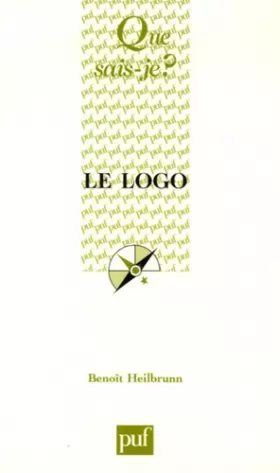 Couverture du produit · Le logo
