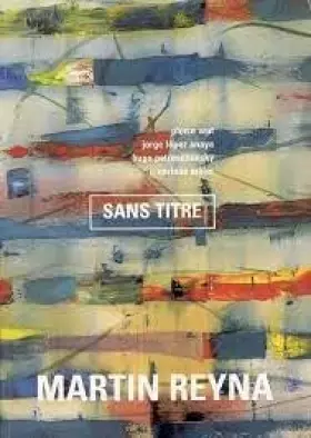 Couverture du produit · Sans titre