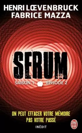 Couverture du produit · Serum tome 2