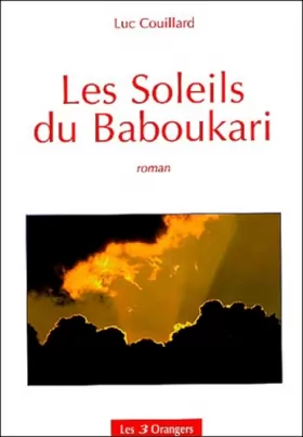 Couverture du produit · Les Soleils de Baboukari