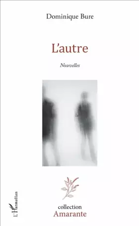 Couverture du produit · L'autre: Nouvelles