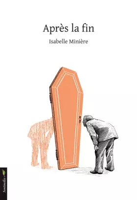 Couverture du produit · Après la fin
