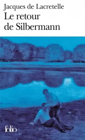 Couverture du produit · Le Retour de Silbermann