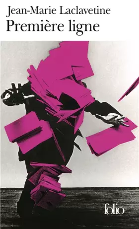 Couverture du produit · Première ligne - Prix Goncourt des Lycéens 1999