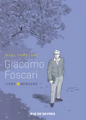 Couverture du produit · Giacomo Foscari Vol.1