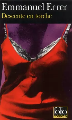 Couverture du produit · Descente en torche