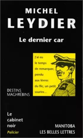 Couverture du produit · Le Dernier Car, numéro 43