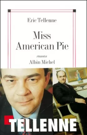 Couverture du produit · Miss American Pie