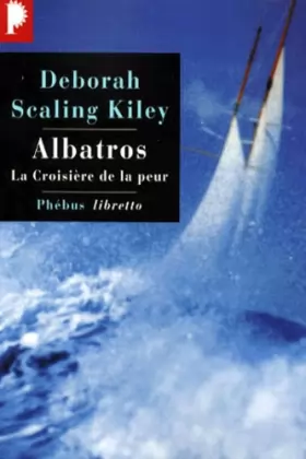 Couverture du produit · Albatros : La croisière de la peur