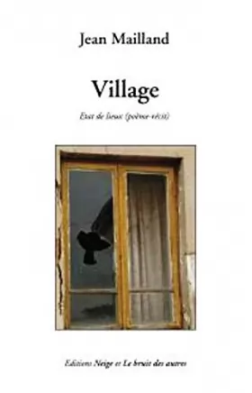 Couverture du produit · Village
