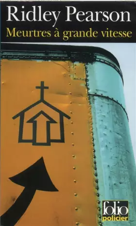 Couverture du produit · Meurtres à grande vitesse