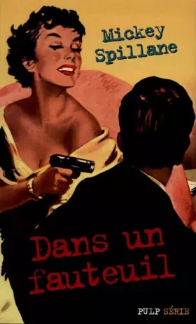 Couverture du produit · Dans un fauteuil