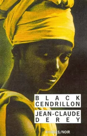 Couverture du produit · Black Cendrillon