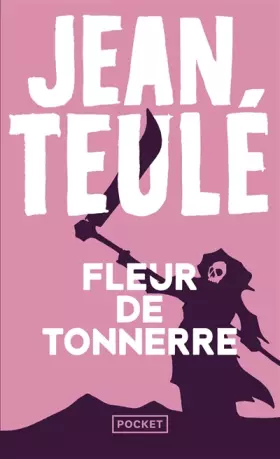 Couverture du produit · Fleur de tonnerre: Roman
