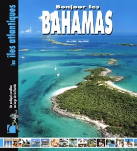 Couverture du produit · Les Bahamas