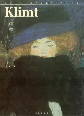 Couverture du produit · Klimt