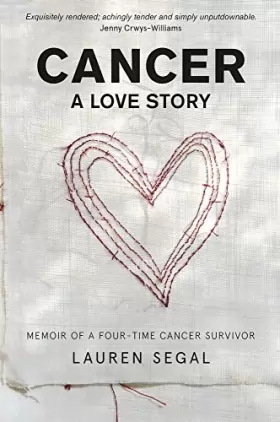 Couverture du produit · Cancer: A Love Story