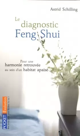 Couverture du produit · Le diagnostic Feng Shui