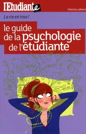 Couverture du produit · Le guide de la psychologie de l'étudiante