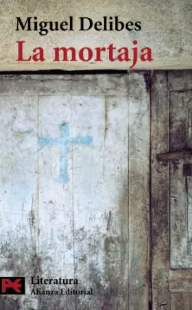 Couverture du produit · La mortaja / The Shroud