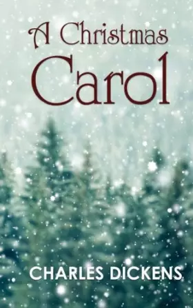 Couverture du produit · A Christmas Carol