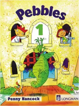 Couverture du produit · Pebbles Classbook 1