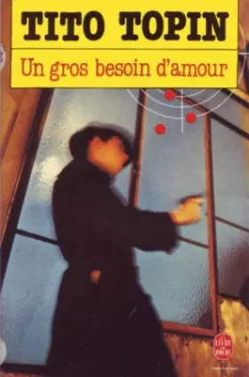 Couverture du produit · Un gros besoin d'amour
