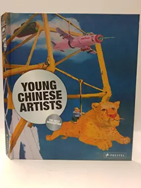 Couverture du produit · Young Chinese Artists The Next Generation (Hardback)
