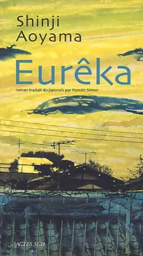 Couverture du produit · Eureka