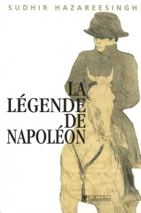 Couverture du produit · La légende de Napoléon