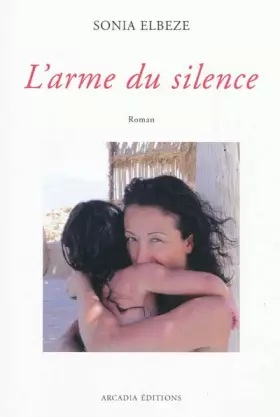 Couverture du produit · L'arme du silence