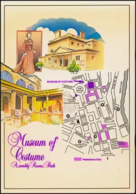 Couverture du produit · Museum of Costume Brochure