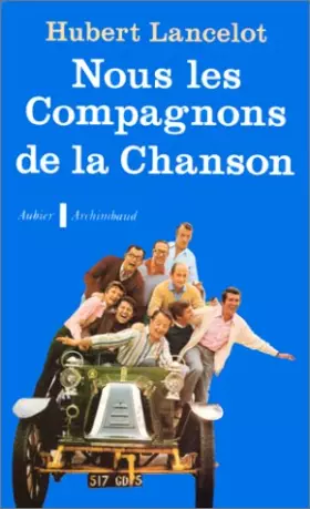 Couverture du produit · Nous, les Compagnons de la chanson