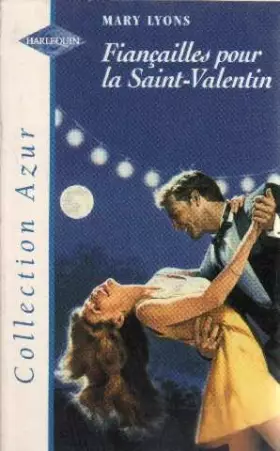 Couverture du produit · Fiançailles pour la Saint-Valentin