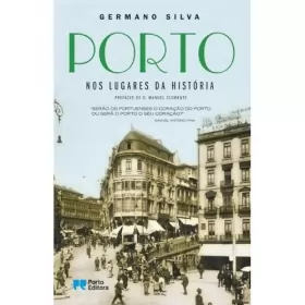 Couverture du produit · Porto - Nos Lugares da Historia [ Livre importé d´Espagne ]