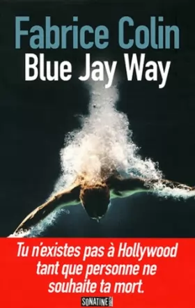 Couverture du produit · BLUE JAY WAY