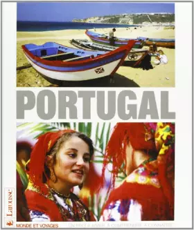 Couverture du produit · Monde et voyages: le Portugal
