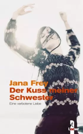 Couverture du produit · Der Kuss meiner Schwester  Deutsch -