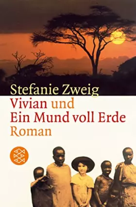 Couverture du produit · Vivian Und Ein Mund Voller Erde