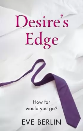 Couverture du produit · Desire's Edge