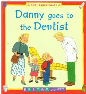 Couverture du produit · Danny Goes to the Dentist