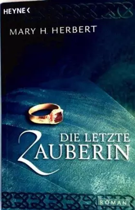 Couverture du produit · Die letzte Zauberin. Valorians Kinder.