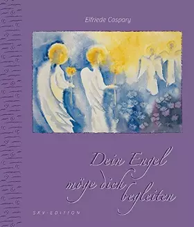 Couverture du produit · Dein Engel möge dich begleiten