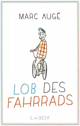 Couverture du produit · Lob des Fahrrads