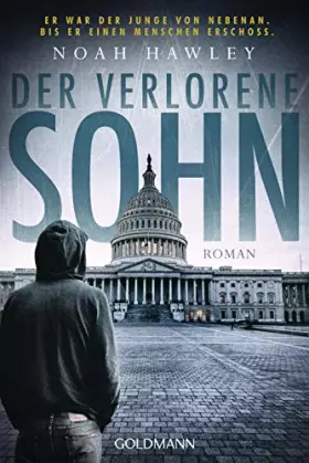 Couverture du produit · Der verlorene Sohn: Roman