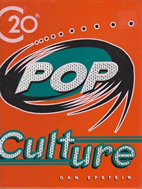 Couverture du produit · 20th Century Pop Culture