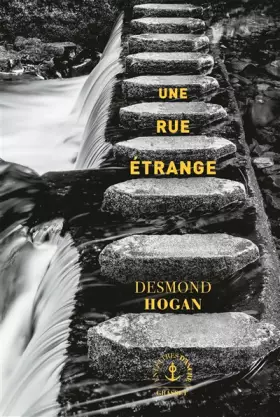 Couverture du produit · Une rue étrange: roman