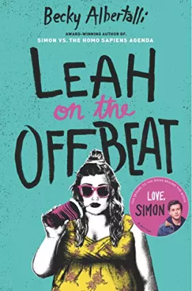 Couverture du produit · Leah on the Offbeat